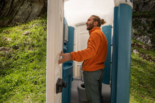 Best Affordable porta potty rental  in Waynesboro, PA