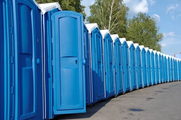 Best Sanitation services for porta potties  in Waynesboro, PA